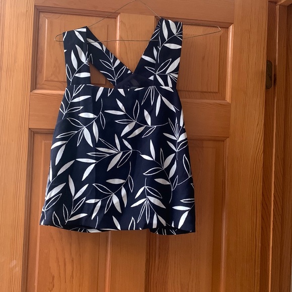 Ann Taylor Top - Size M - Picture 1 of 3